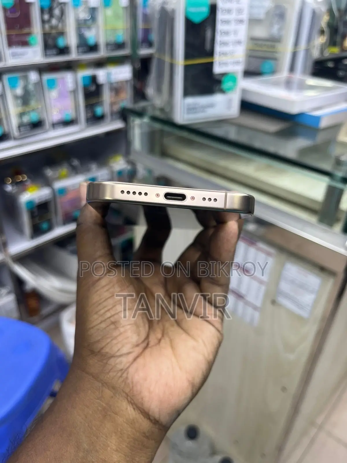 অ্যাপল আইফোন ১৬ প্রো সিঙ্গাপুর (ব্যবহৃত)