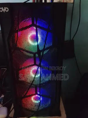 পিসি বিক্রি হবে