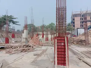 Swapnosindhu Project: Sky-High Dream Living Near the Airport Runway