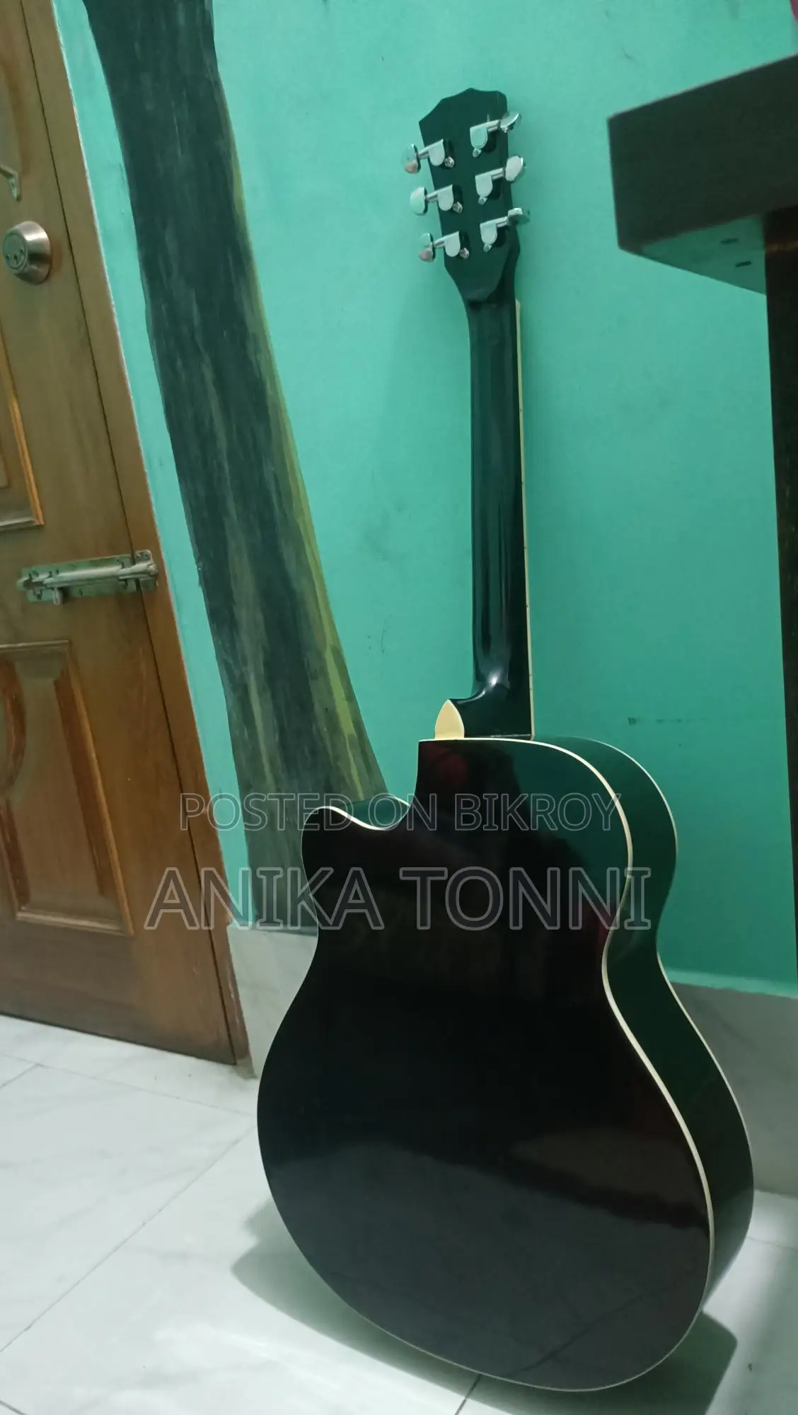 Acoustic Guitar for Sale