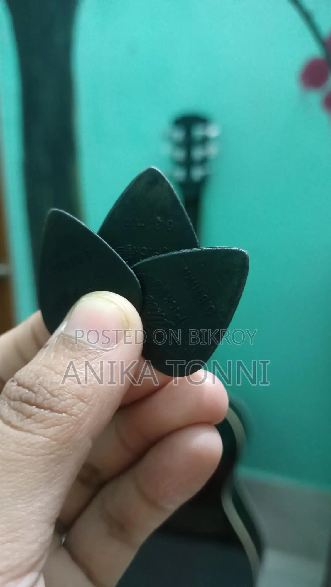 Acoustic Guitar for Sale