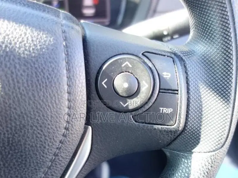 Toyota Axio Hybrid Ex package 2021