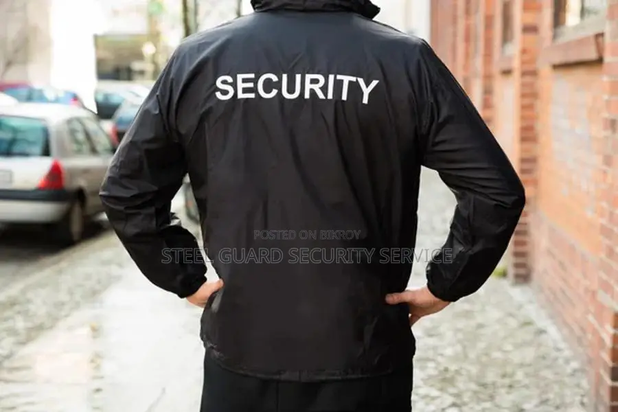 Baridhara Security Guard Recruitment