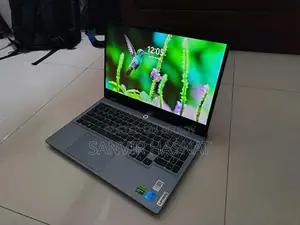 Lenovo LOQ 15 gaming laptop