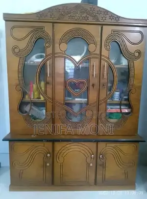 Malaysian Wood Showcase