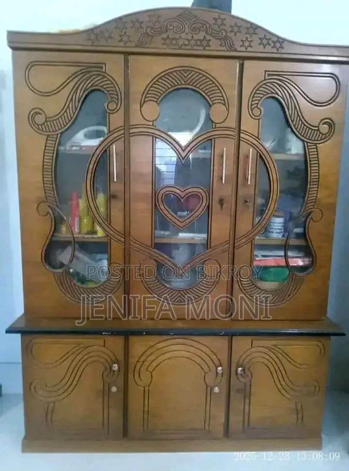 Malaysian Wood Showcase
