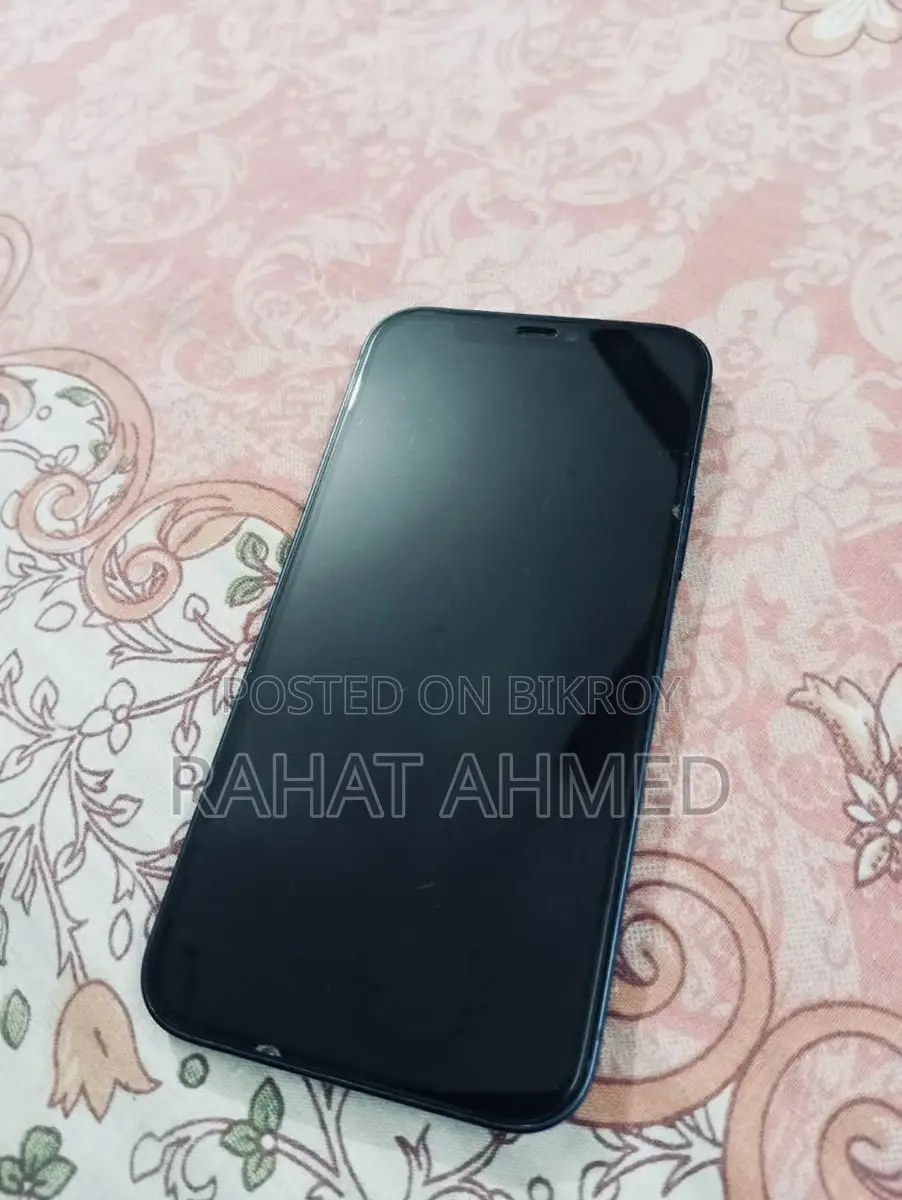 Apple iPhone 12 64GB USA Variant (Used)