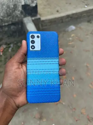 Realme 9 Speed Edition (Used)