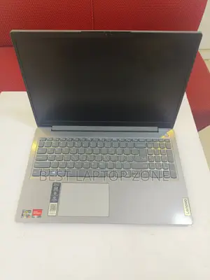 Lenovo IdeaPad Slim 3 Ryzen 7– Ultra-Thin & Fast-Smooth-16GB RAM