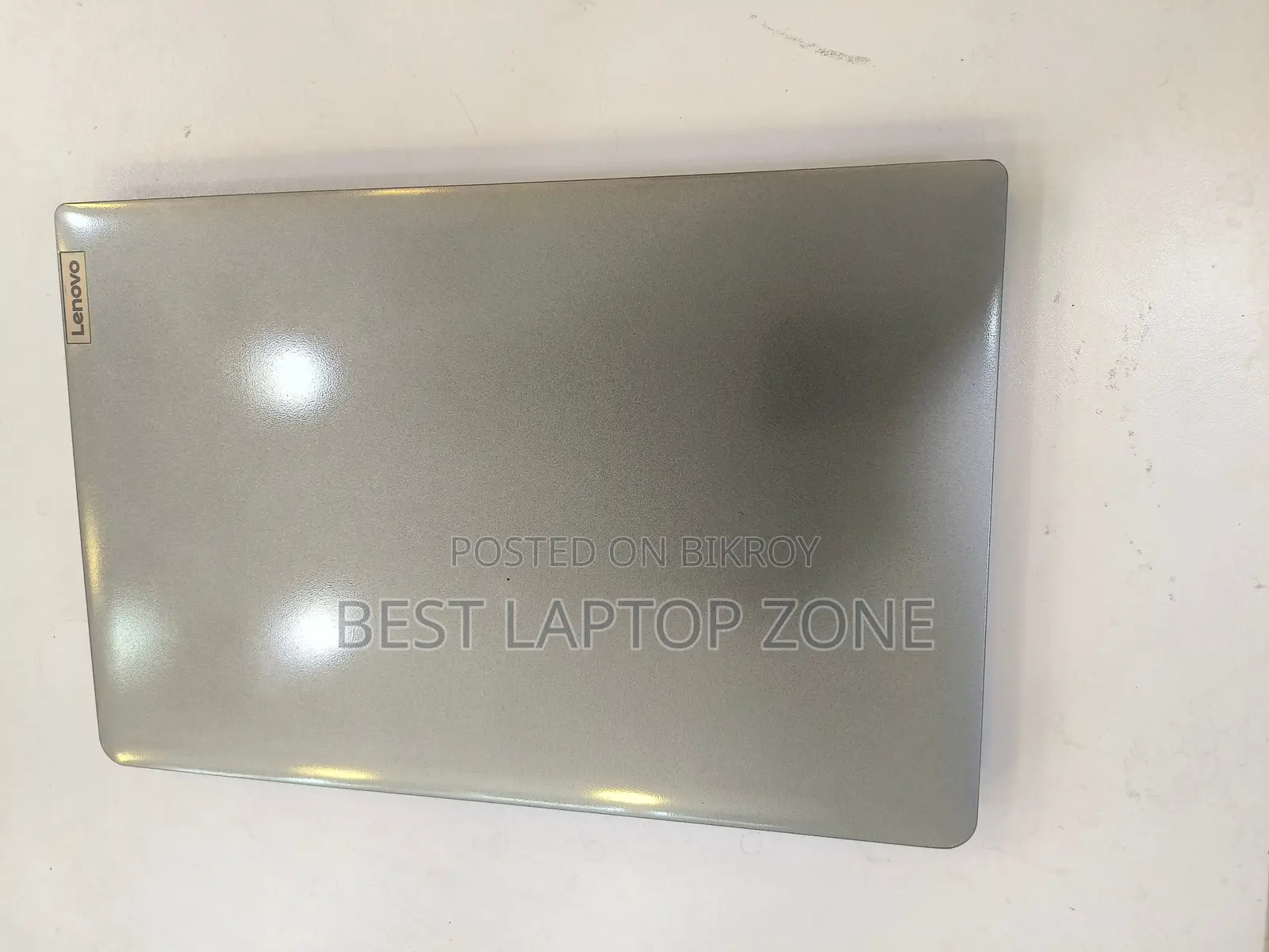 Lenovo IdeaPad Slim 3 Ryzen 7– Ultra-Thin & Fast-Smooth-16GB RAM