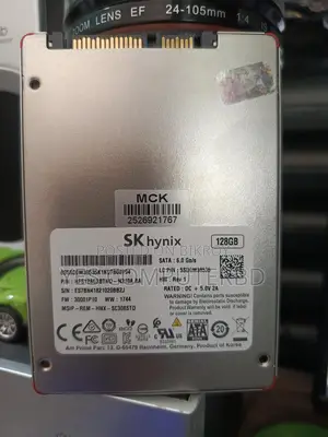 SK Hynix 128GB Original Super Fast ⏩ SSD 1Year Warranty