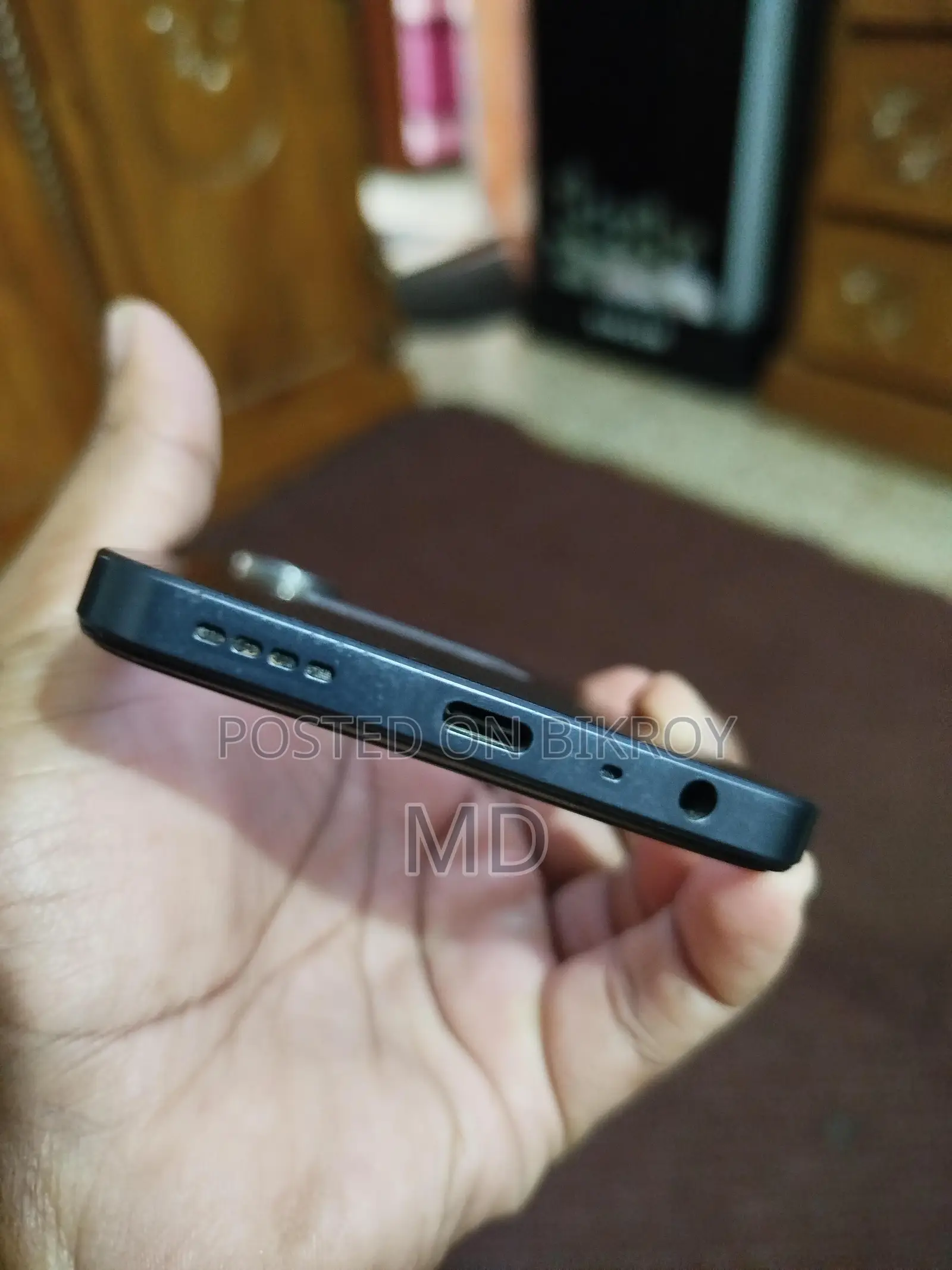 Realme C55 খুবই ভালো ফোন, (Used)