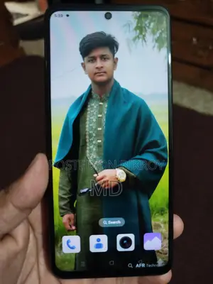 Realme C55 খুবই ভালো ফোন, (Used)