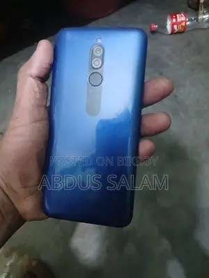 Xiaomi Redmi 8 (Used)