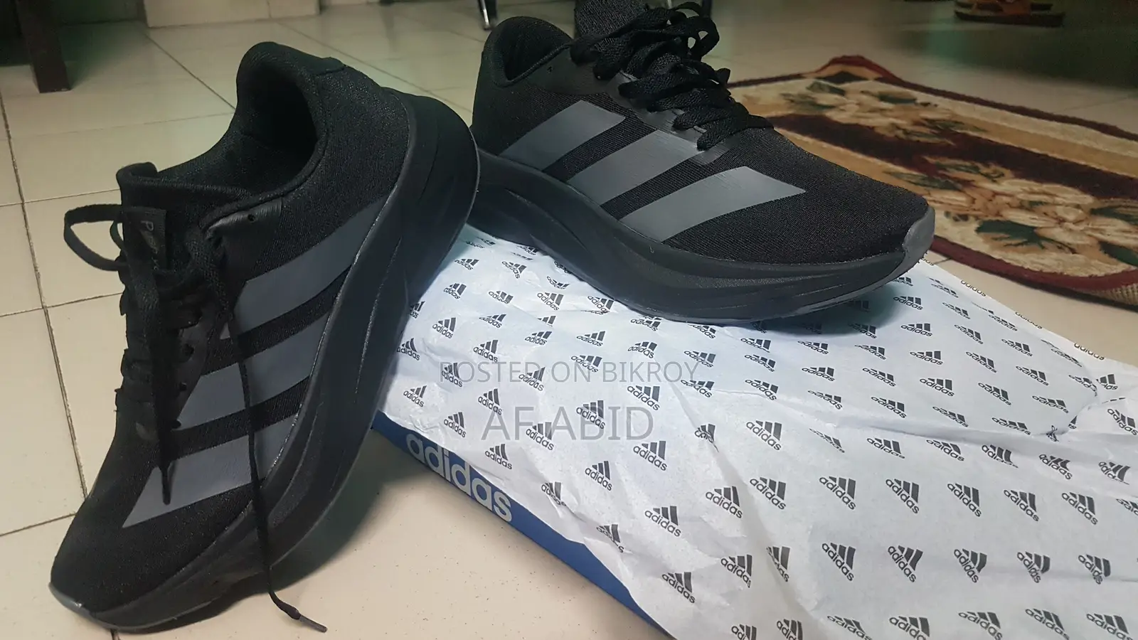 Running Shoes