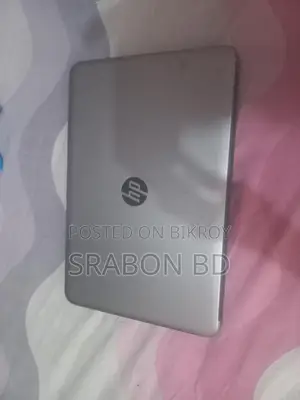 HP Notebook 15-ay074tx