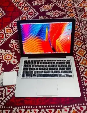 Macbook Pro Core i5