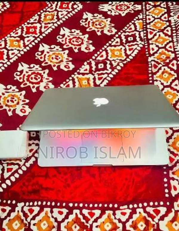 Macbook Pro Cor I5