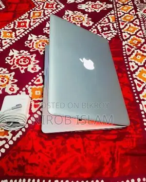 Macbook Pro Cor I5