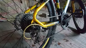 সাইকেলে বিক্রি করব