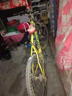 Bicycle For Sale
