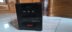 পাওয়ার গার্ড ১২০০ভিএ সিএস অফলাইন ইউপিএস