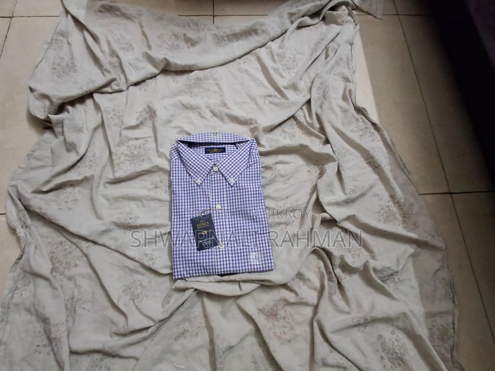 New Brand Shirt