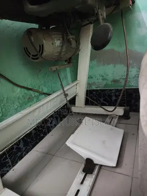Juki Sewing Machine