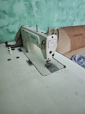 Juki Sewing Machine
