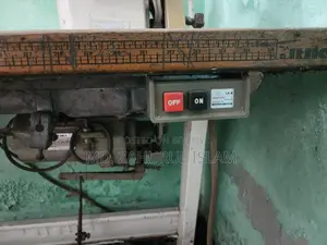 Juki Sewing Machine