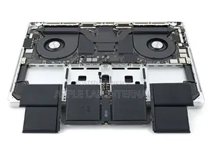 MacBook Pro 14" (A2442, A2779, A2918) Battery