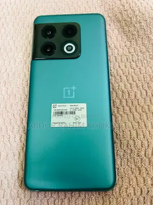 OnePlus 10 Pro (ব্যবহৃত)