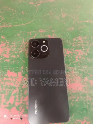 Realme Note 70 (Used)