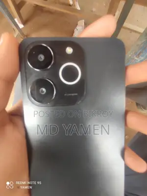 Realme Note 70 (Used)