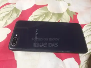 OPPO A3s . (Used)