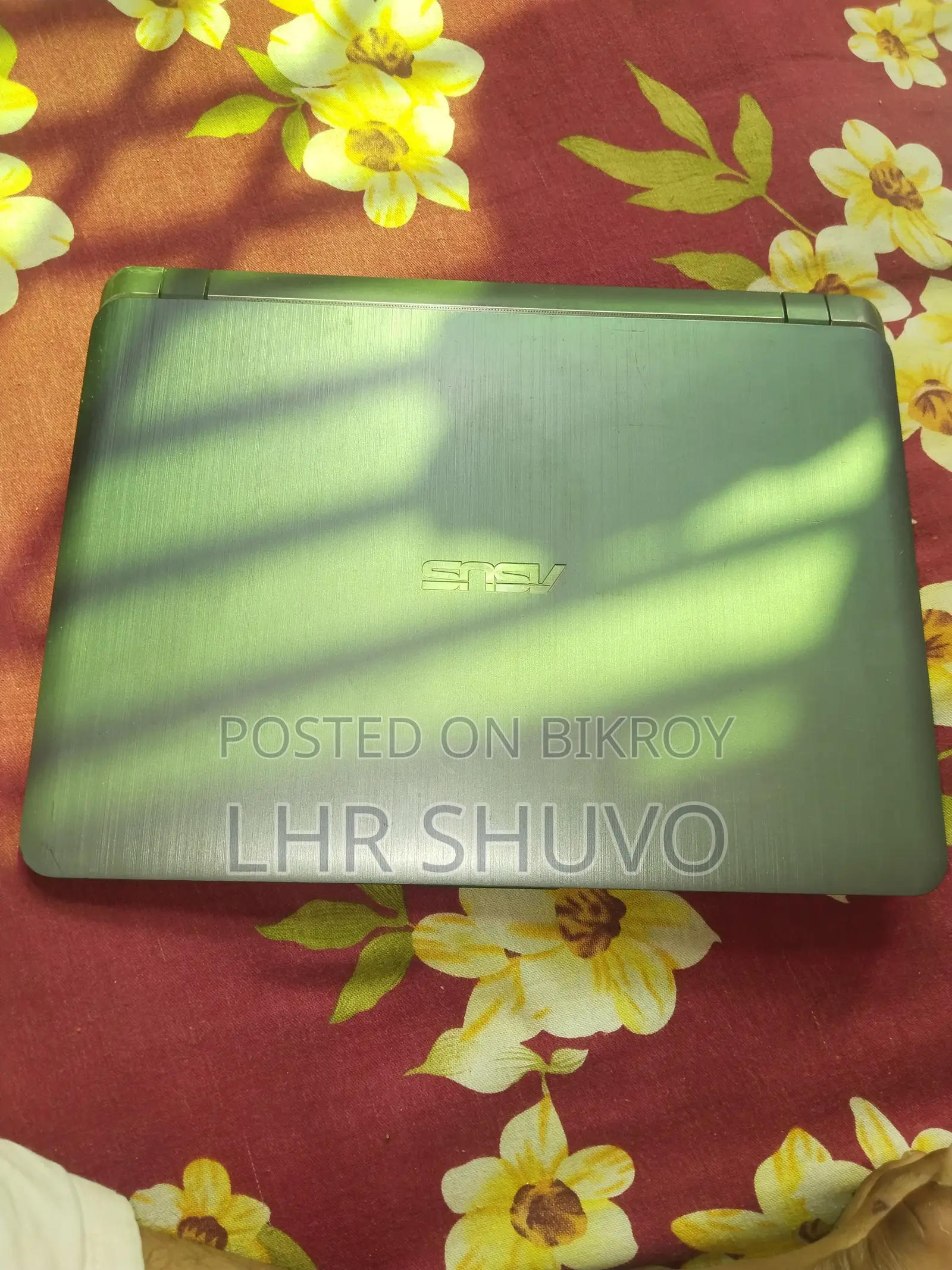 Asus Laptop for sale