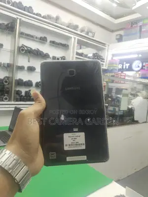 Samsung A8 Tab (Used)