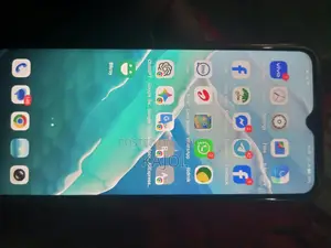 Vivo Y03 (Used)