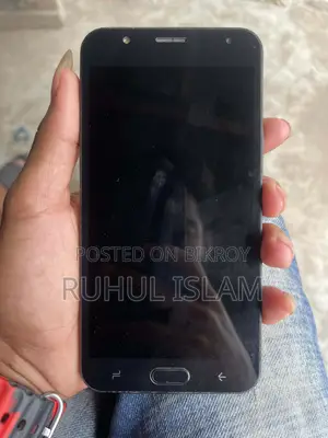 স্যামসাং গ্যালাক্সি জে৭ প্রো ৩/৩২ (ব্যবহৃত)