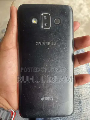 স্যামসাং গ্যালাক্সি জে৭ প্রো ৩/৩২ (ব্যবহৃত)