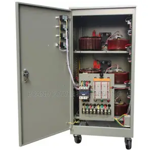 Sako 30KVA Three Phase Automatic Voltage Regulator