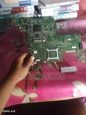 Motherboard