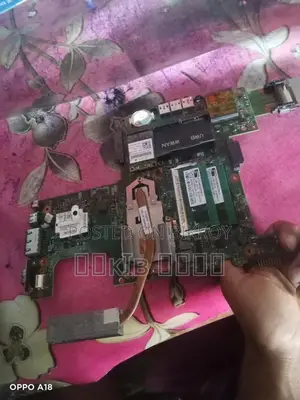 Motherboard