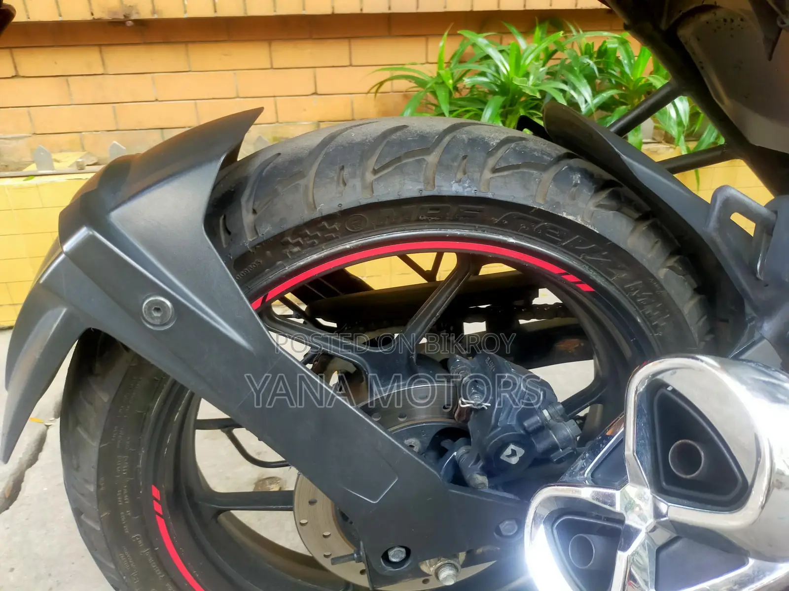 Suzuki Gixxer DD 2022