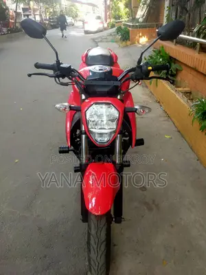 Suzuki Gixxer DD 2022