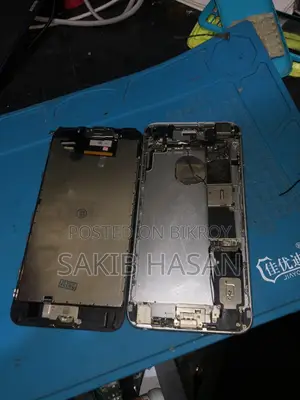 Apple Iphone 6s Plus Motherboard Ded 6s+ (used)