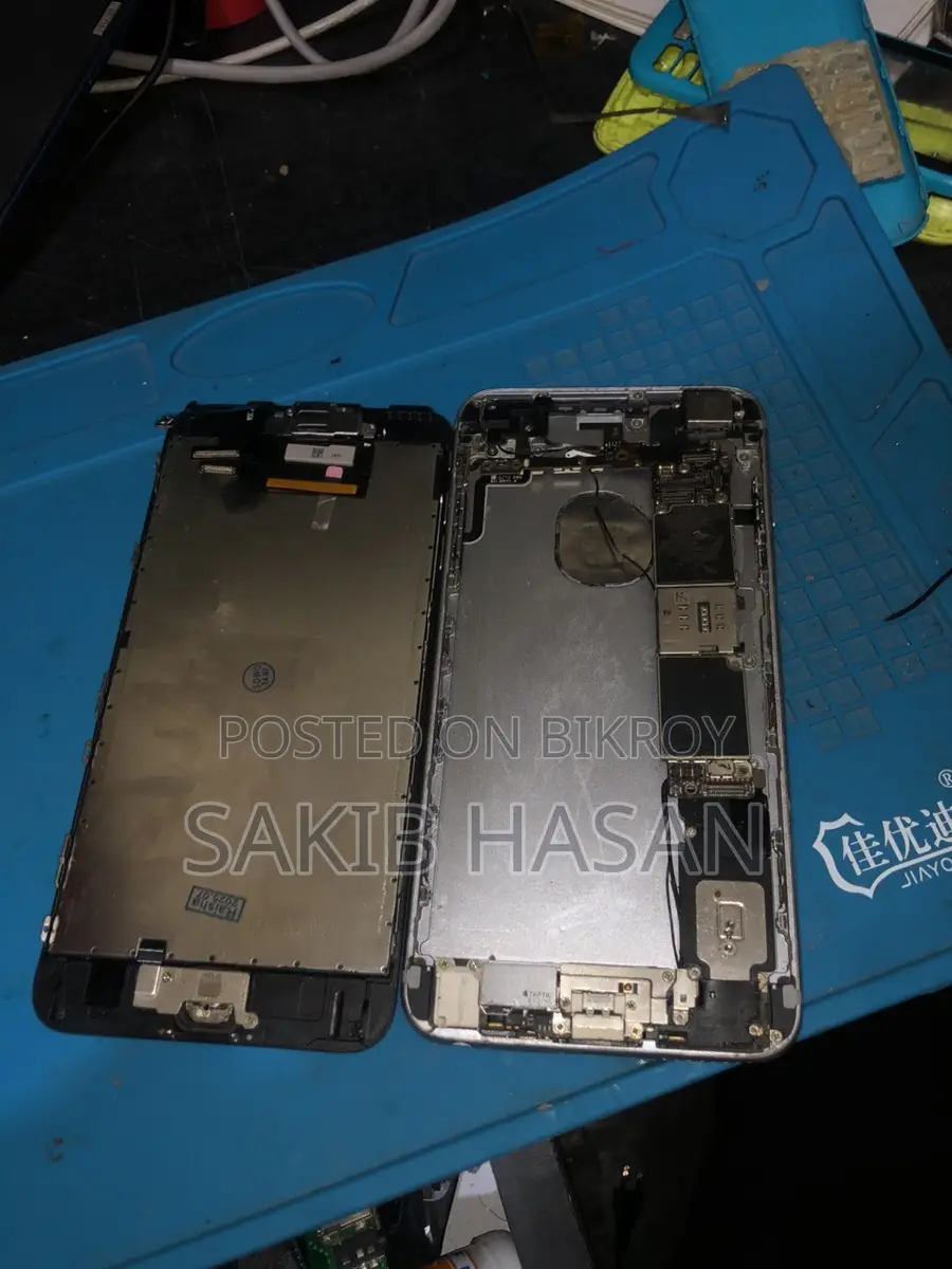 Apple Iphone 6s Plus Motherboard Ded 6s+ (used)
