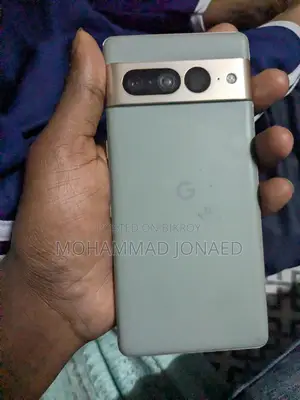 Google Pixel 7 Pro . (Used)