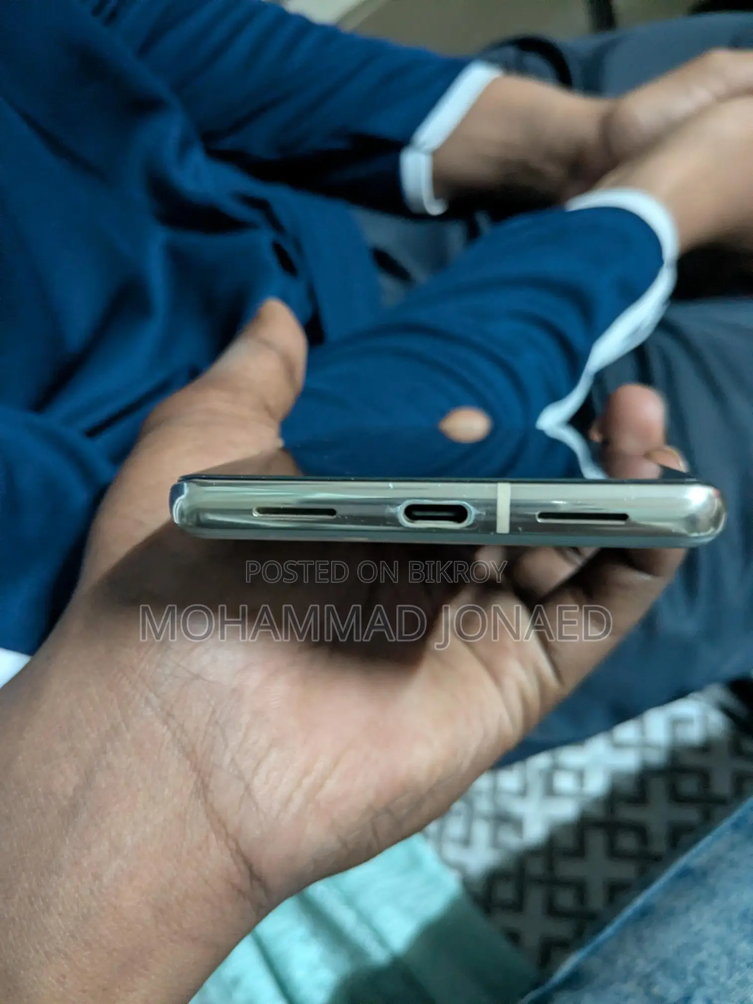 Google Pixel 7 Pro . (Used)