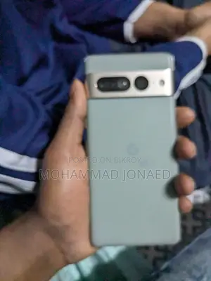 Google Pixel 7 Pro . (Used)
